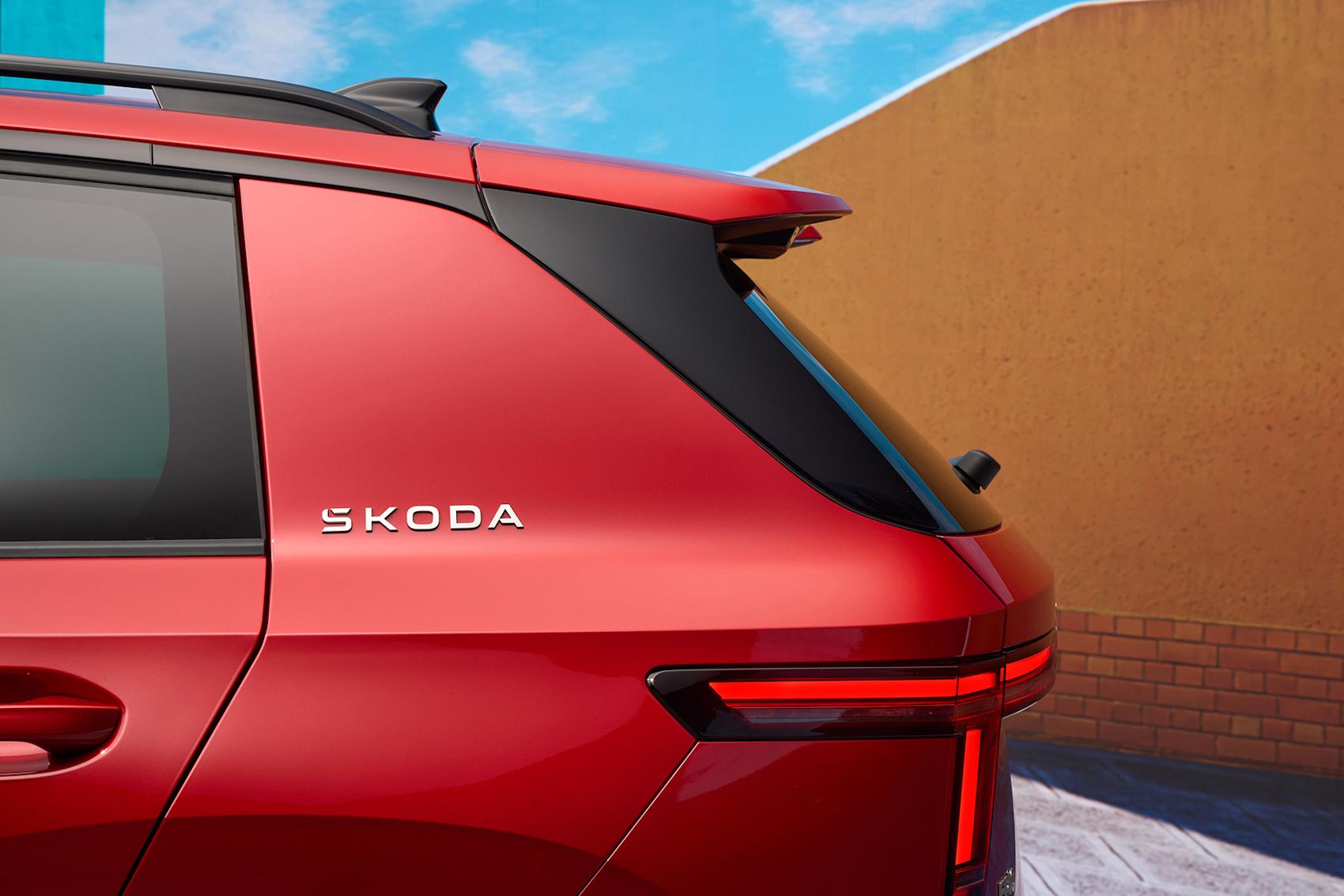 Foto: Skoda
