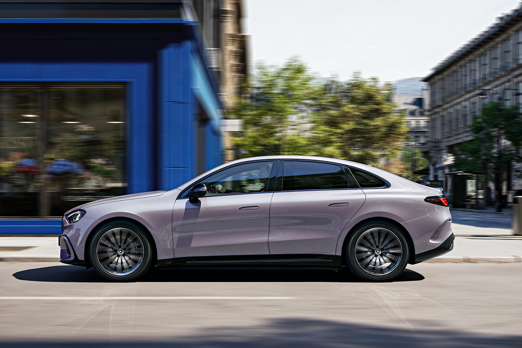 Foto: Mercedes-Benz