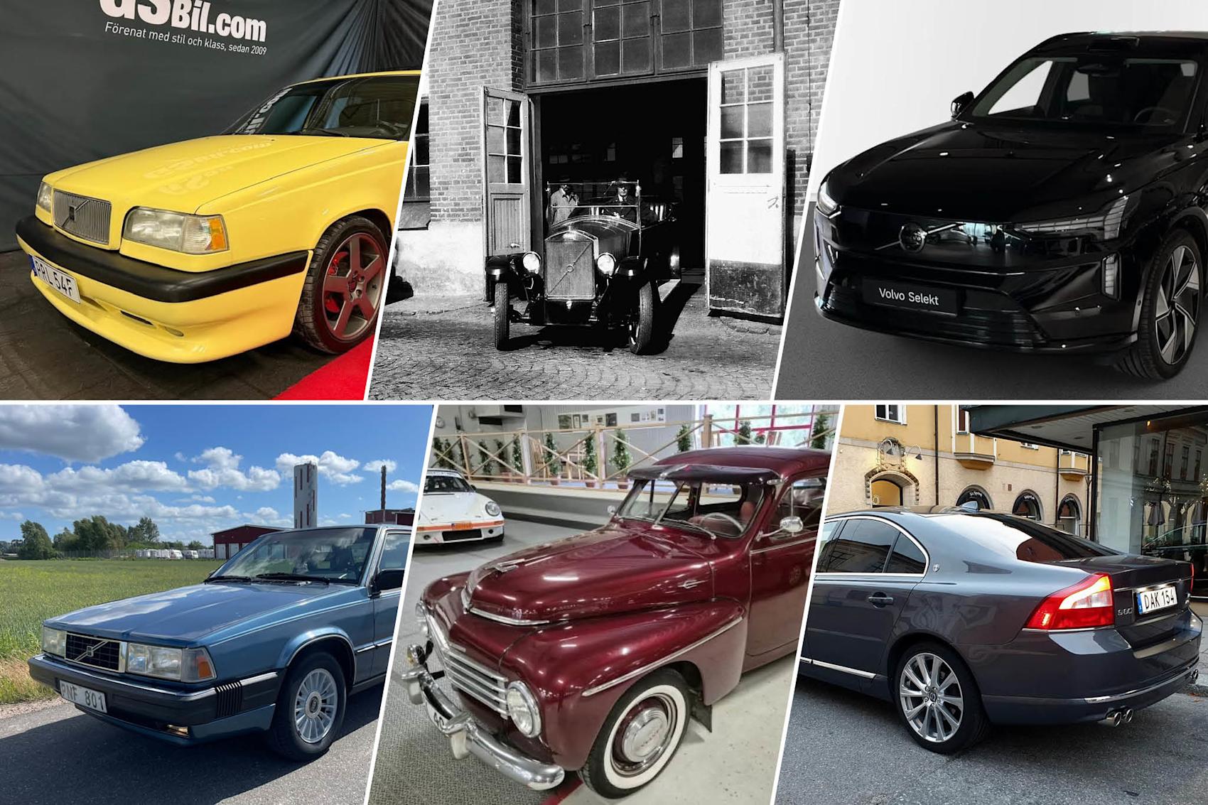 Foto: Blocket (Kollage)