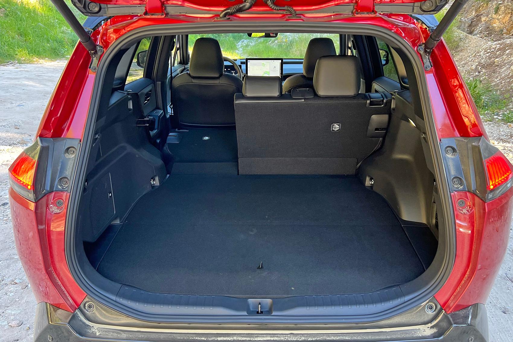 Foto: Joakim Dyredand