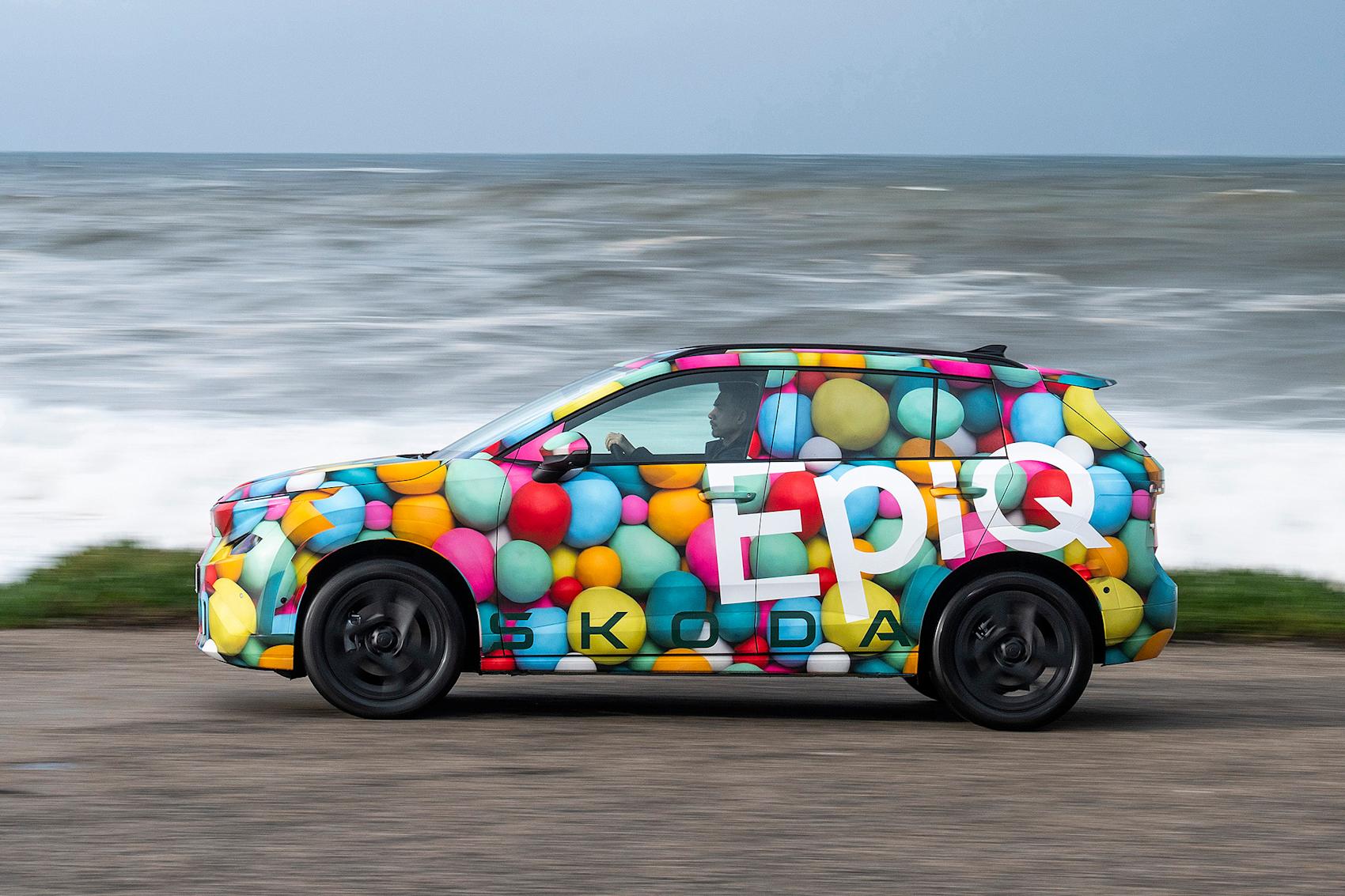 Foto: Skoda