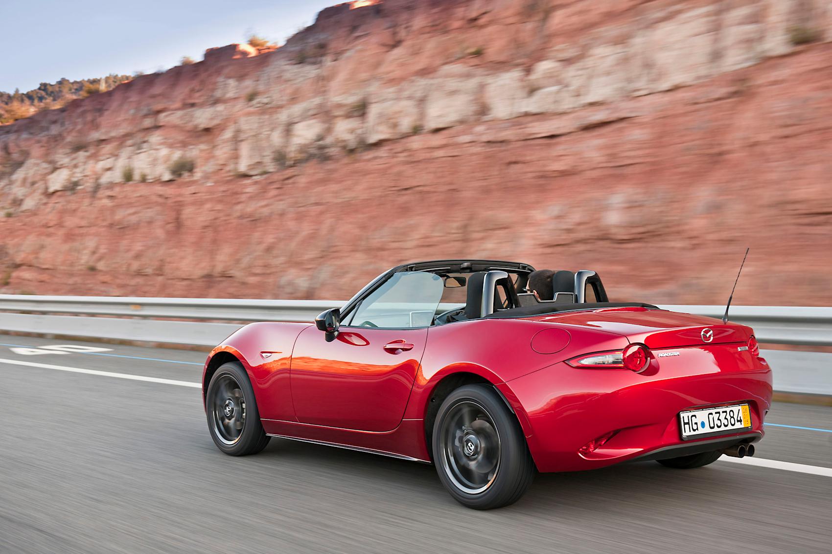 Foto: Mazda