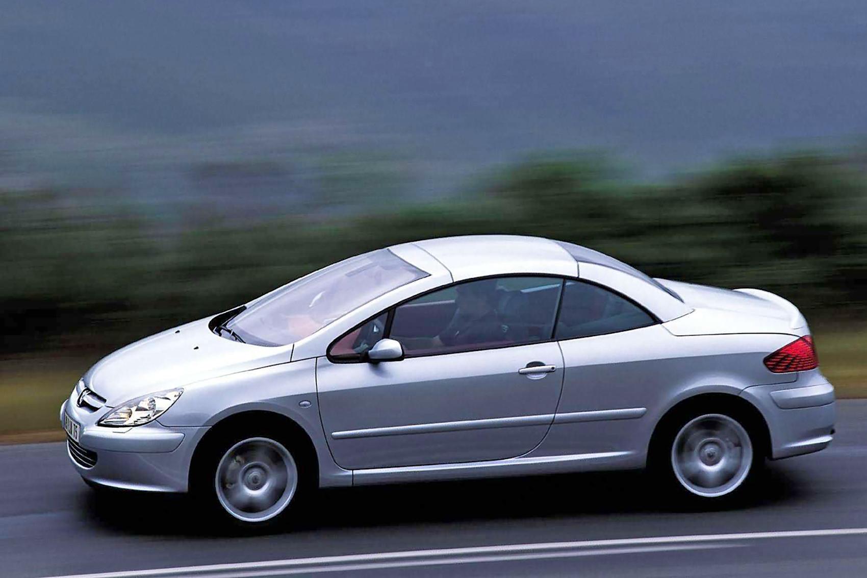 Foto: Peugeot