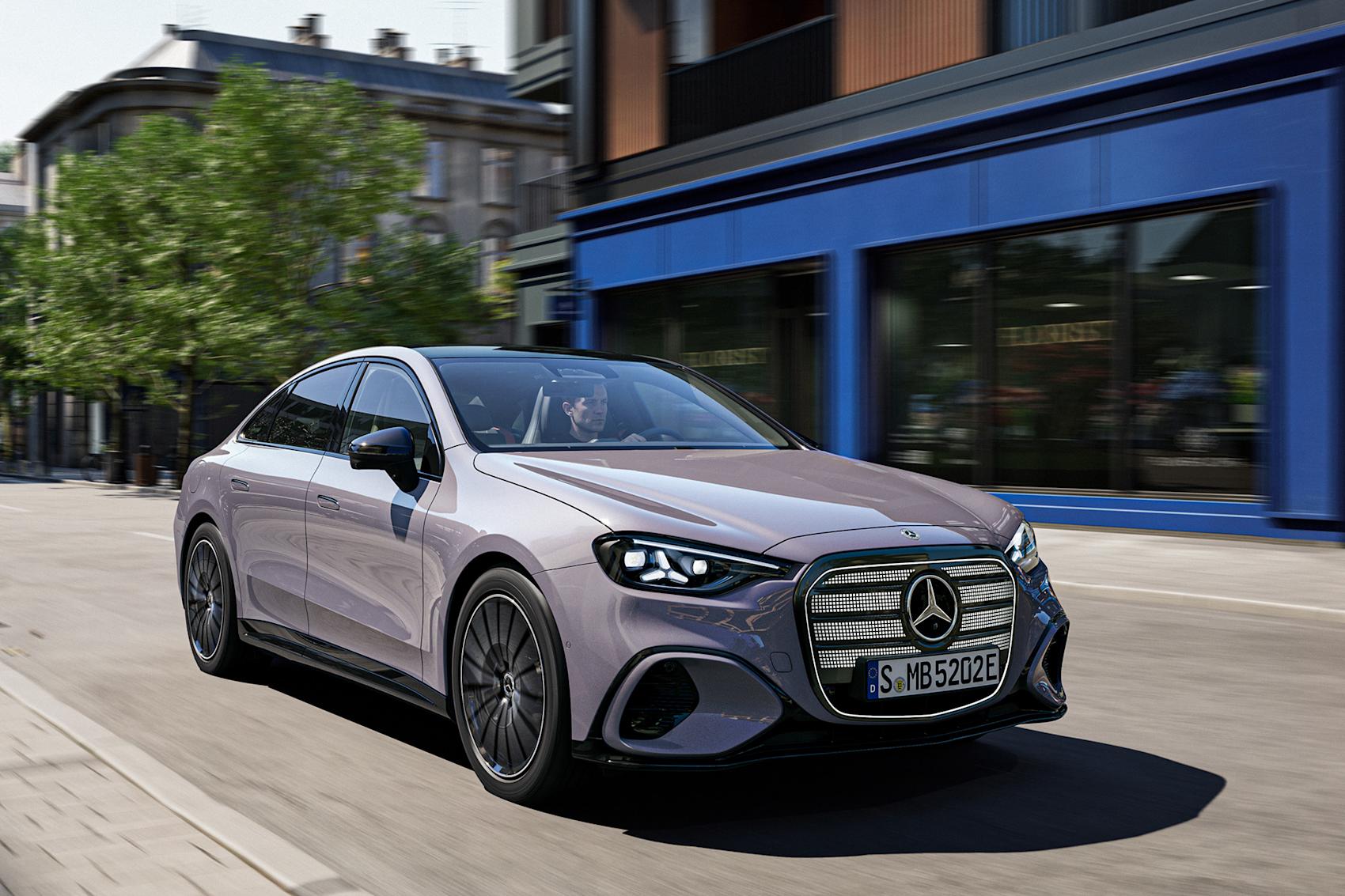 Foto: Mercedes-Benz