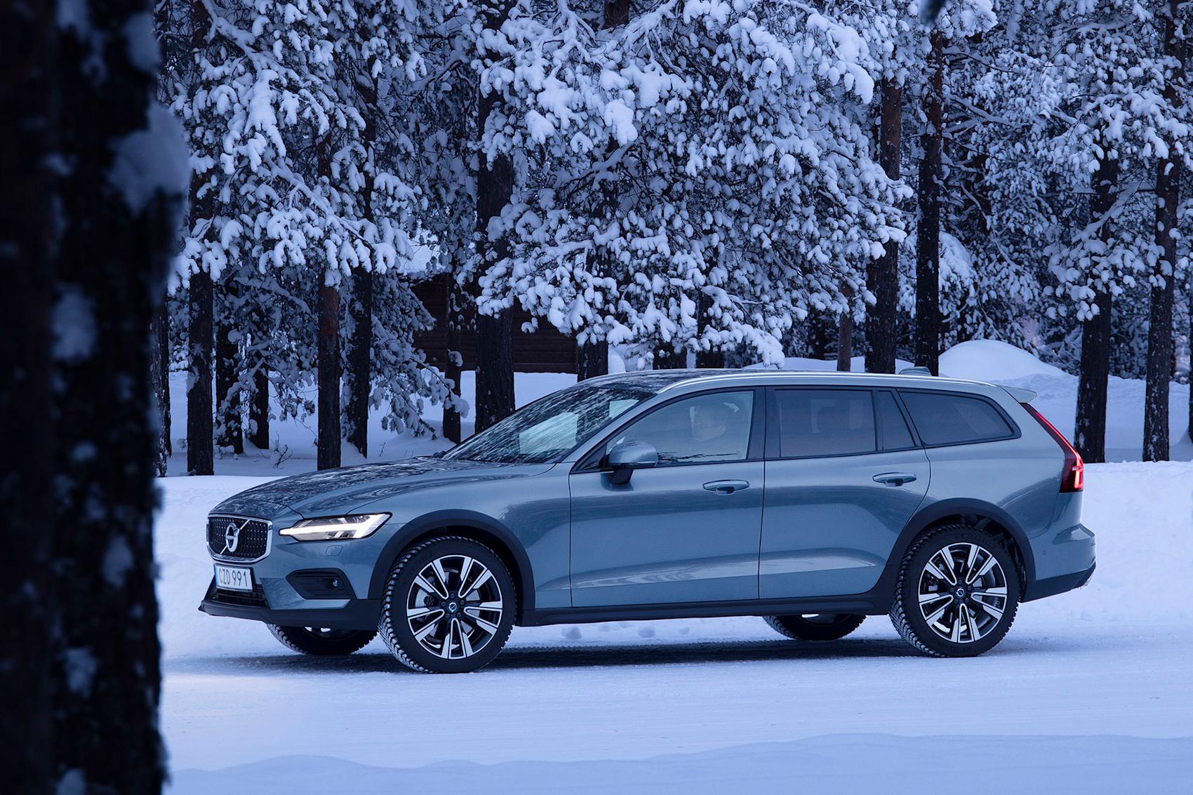 Foto: Volvo