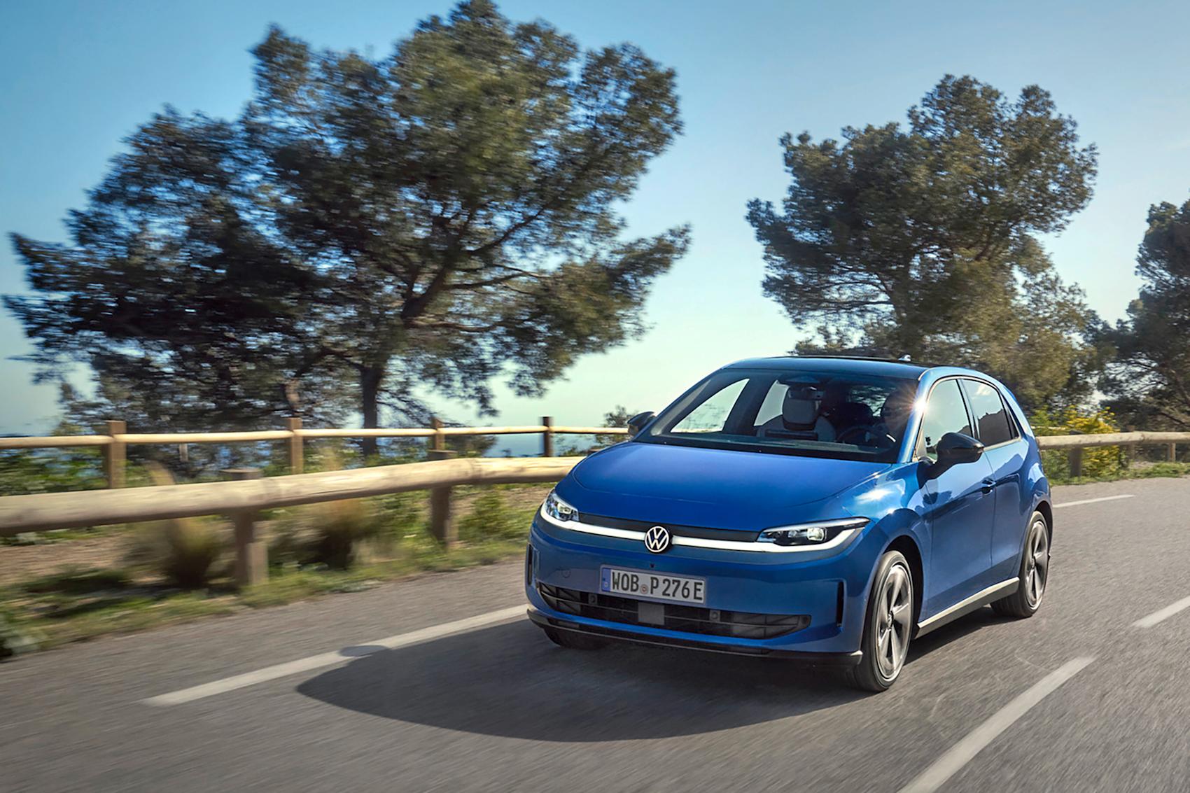 Foto: Volkswagen