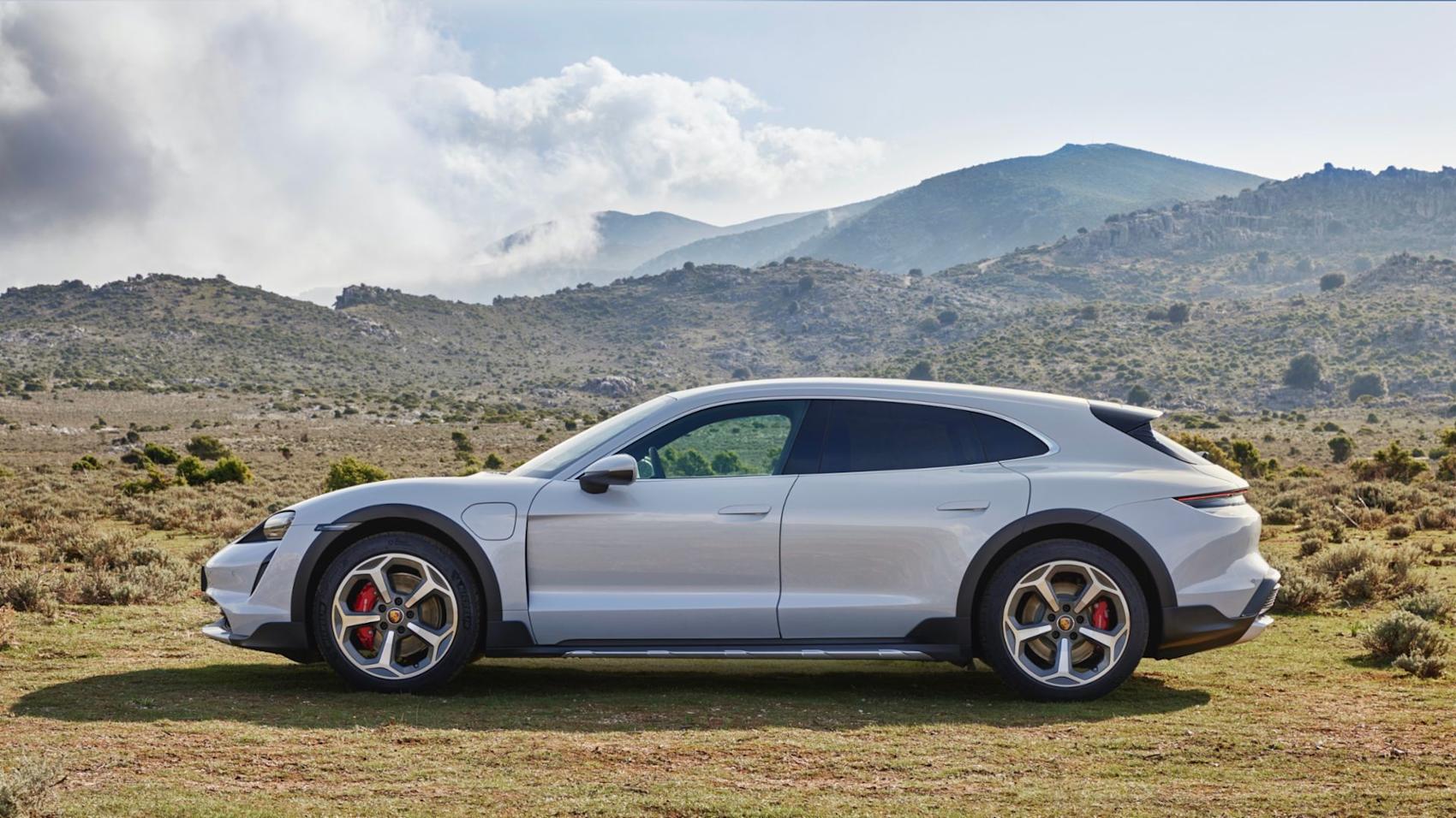 Foto: Porsche PR