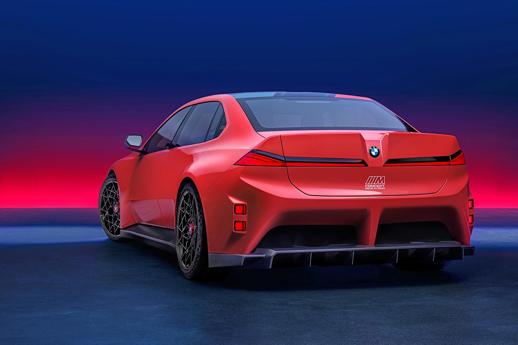 Foto: BMW
