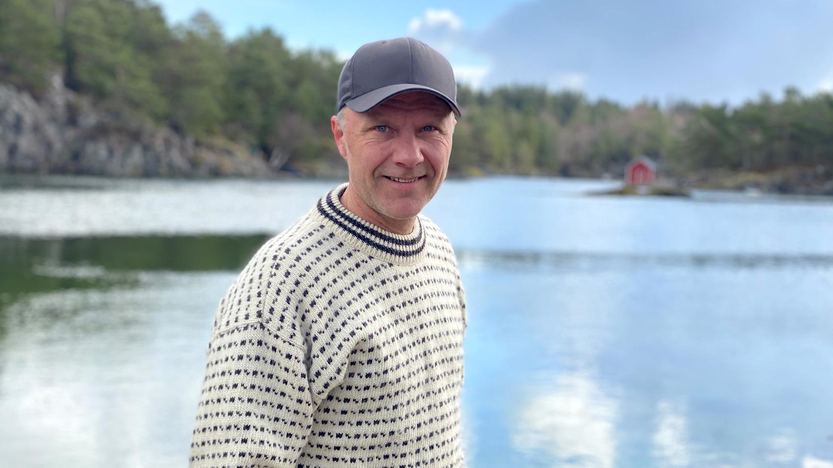 Odd Harald Pedersen jobber hos Smart Marine på Karmøy. Her deler han sine beste tips med deg!