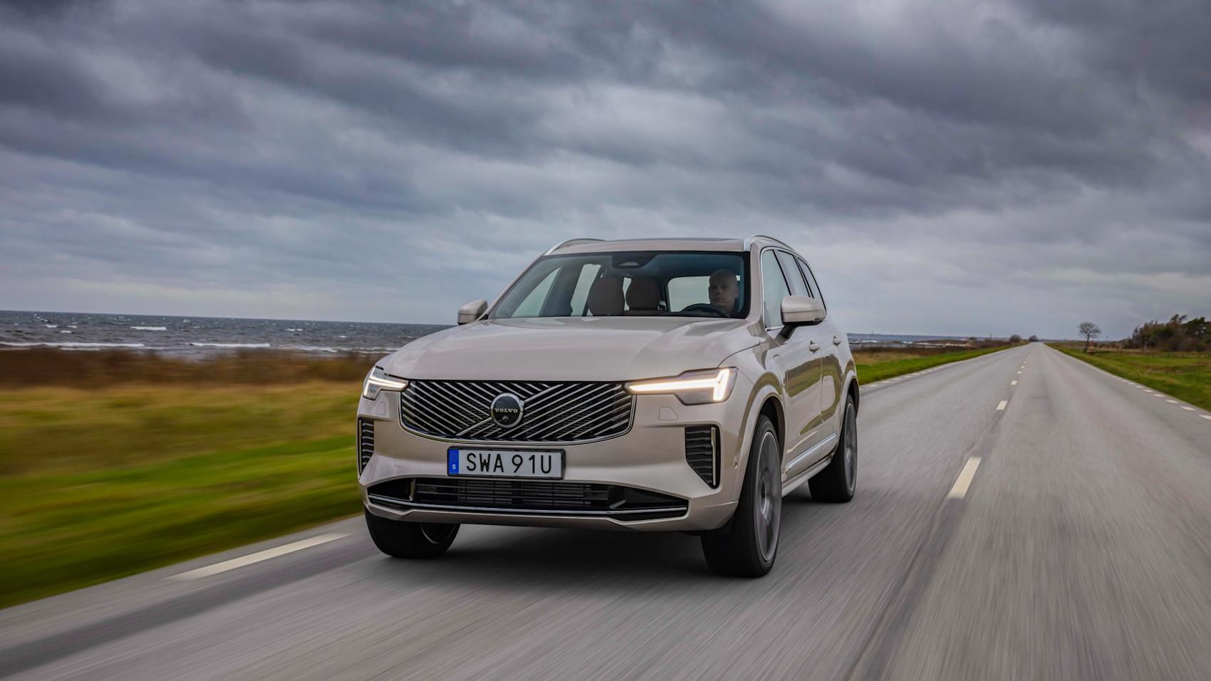 Foto: Volvo Cars