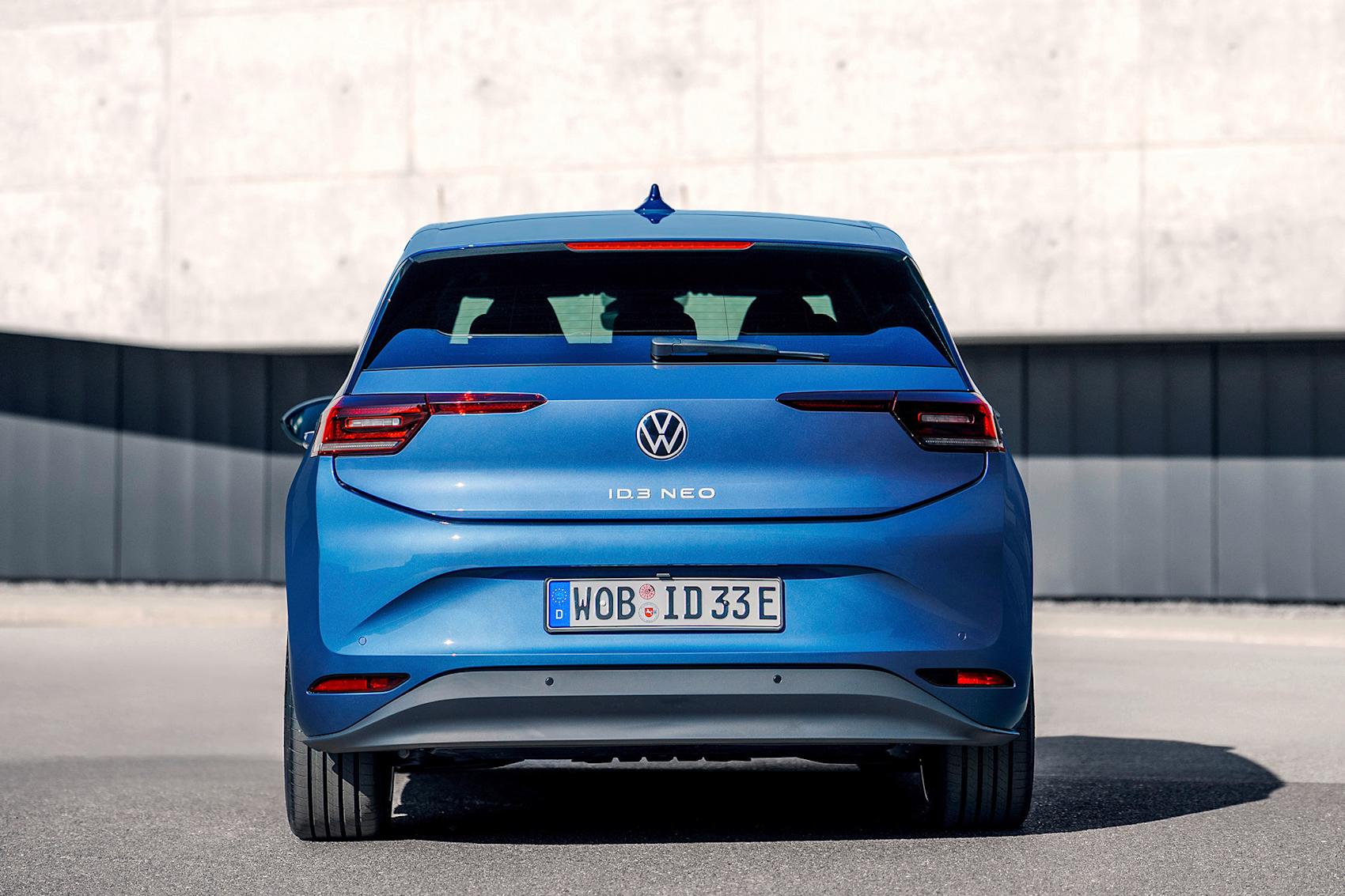 Foto: VW