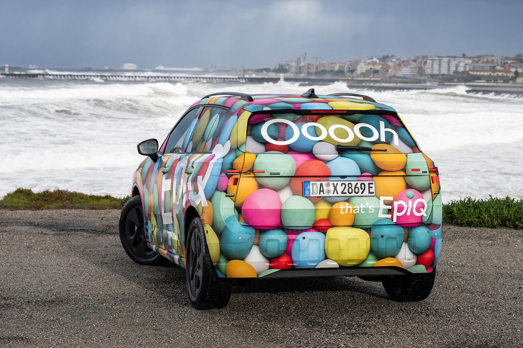 Foto: Skoda