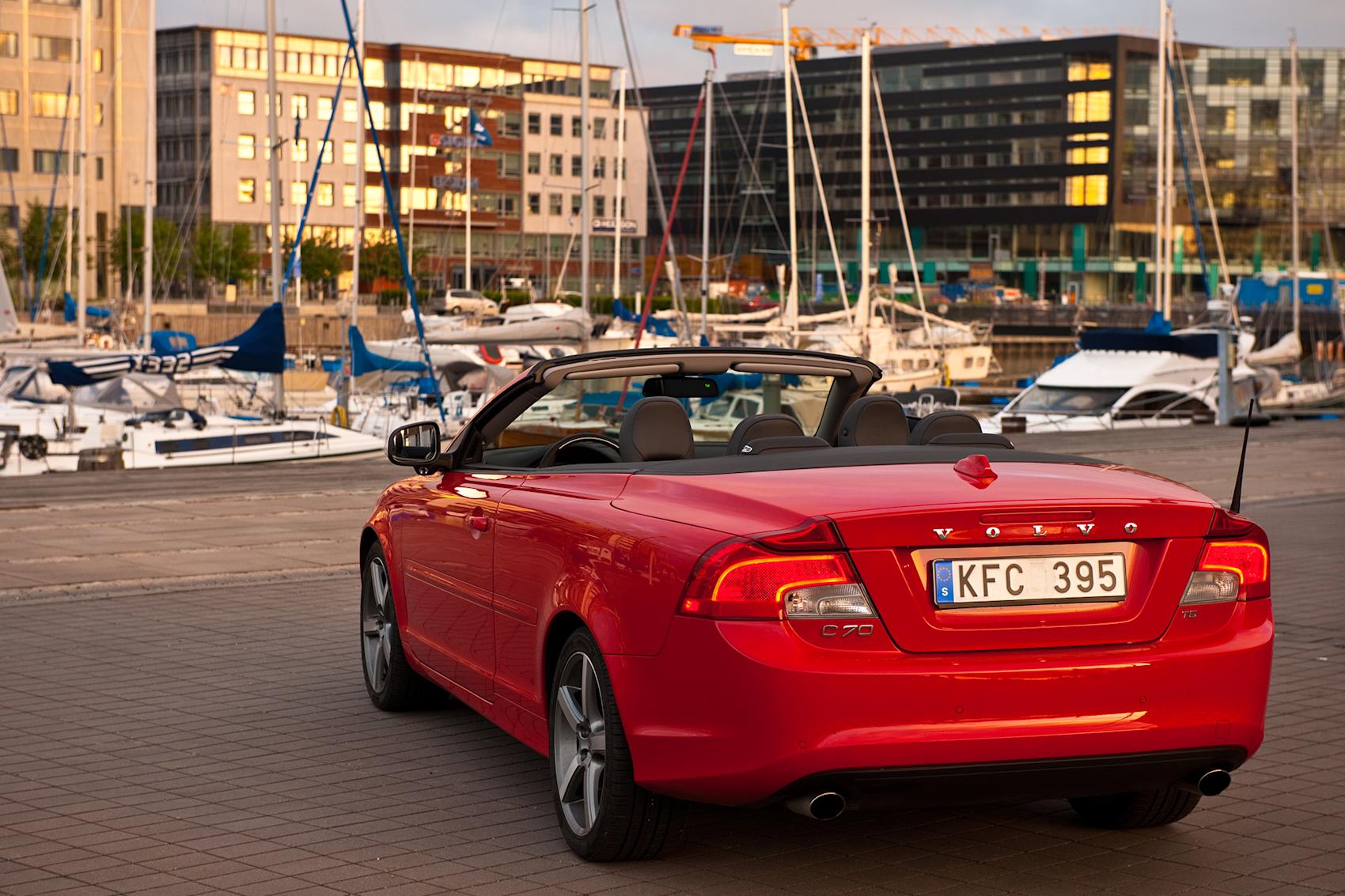Foto: Volvo