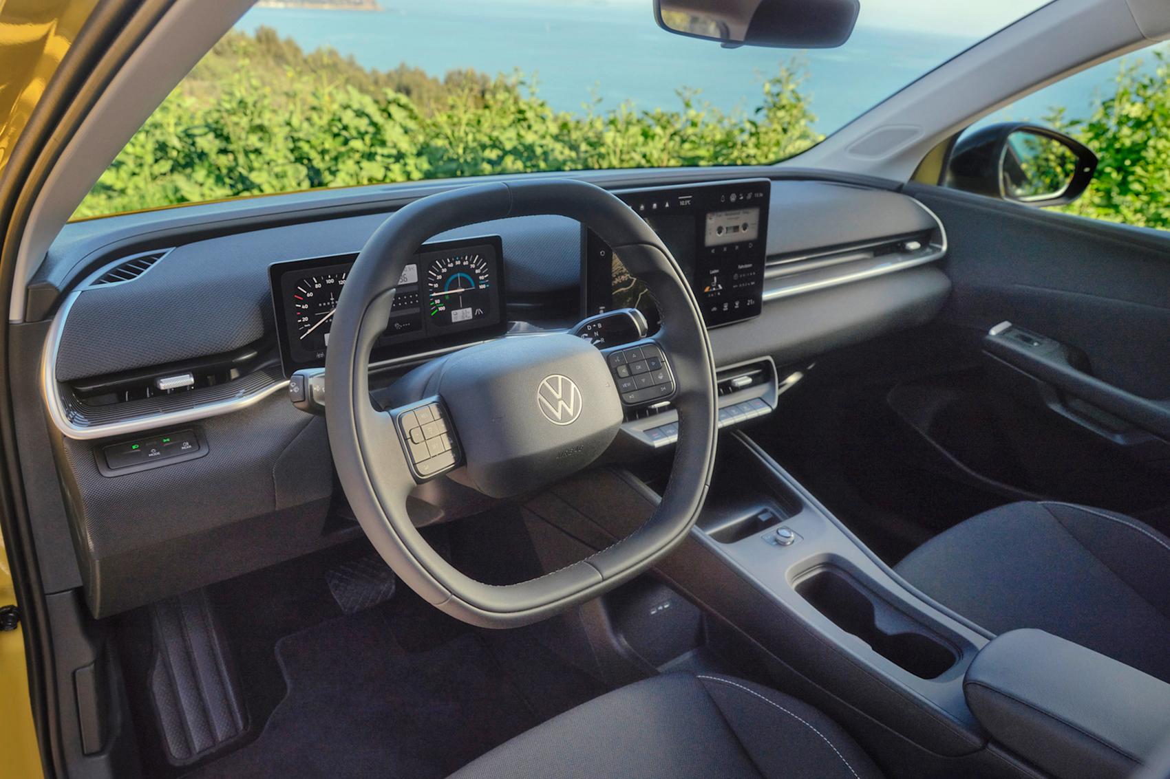 Foto: Volkswagen