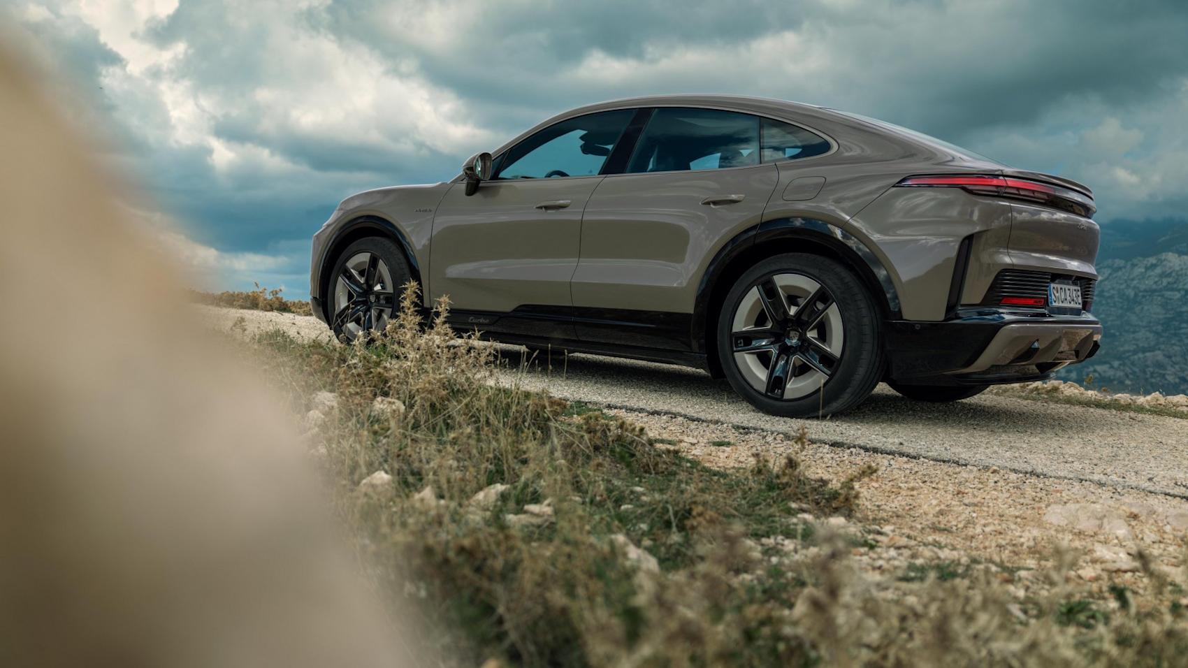 Foto: Porsche PR