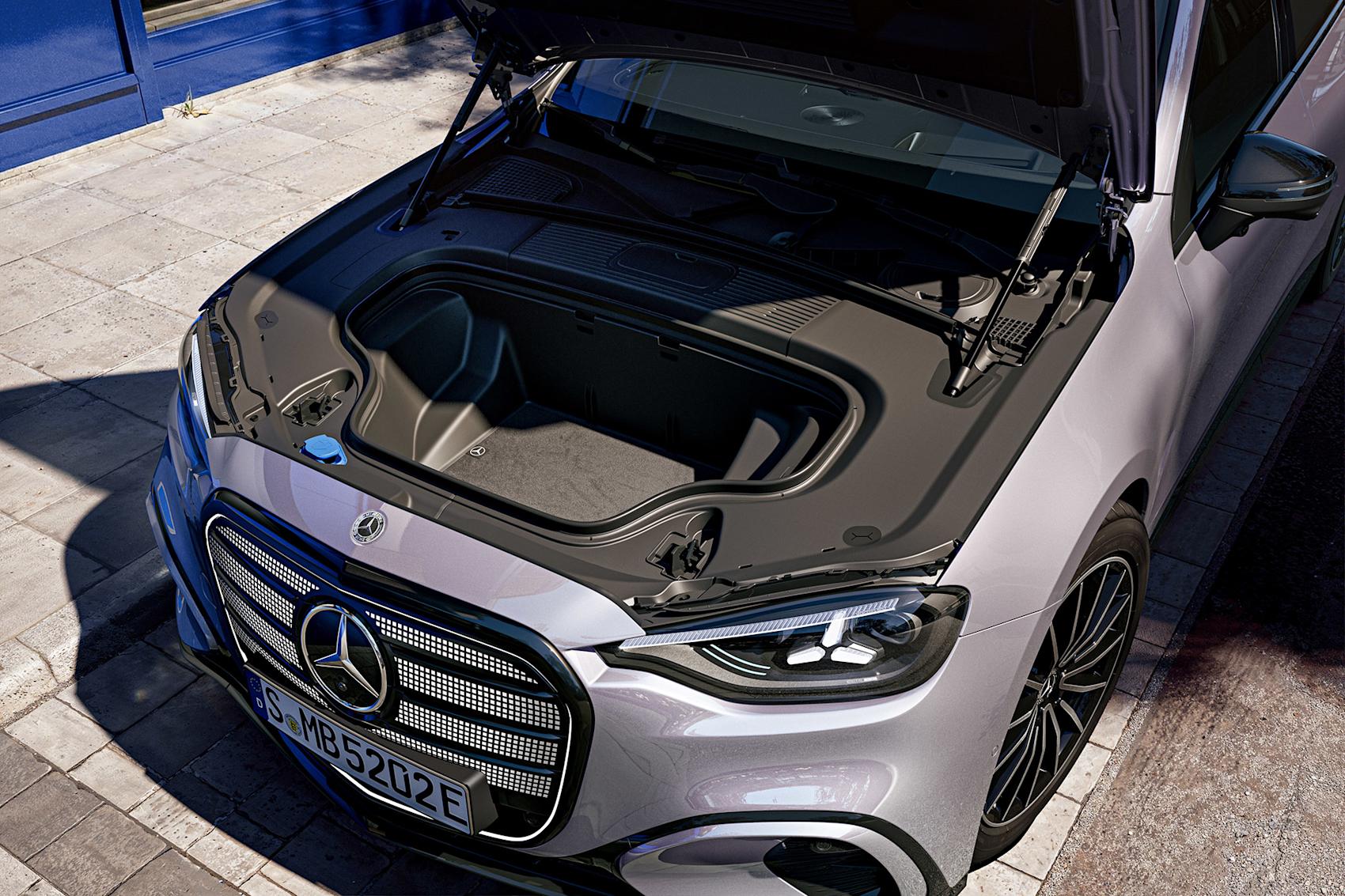 Foto: Mercedes-Benz