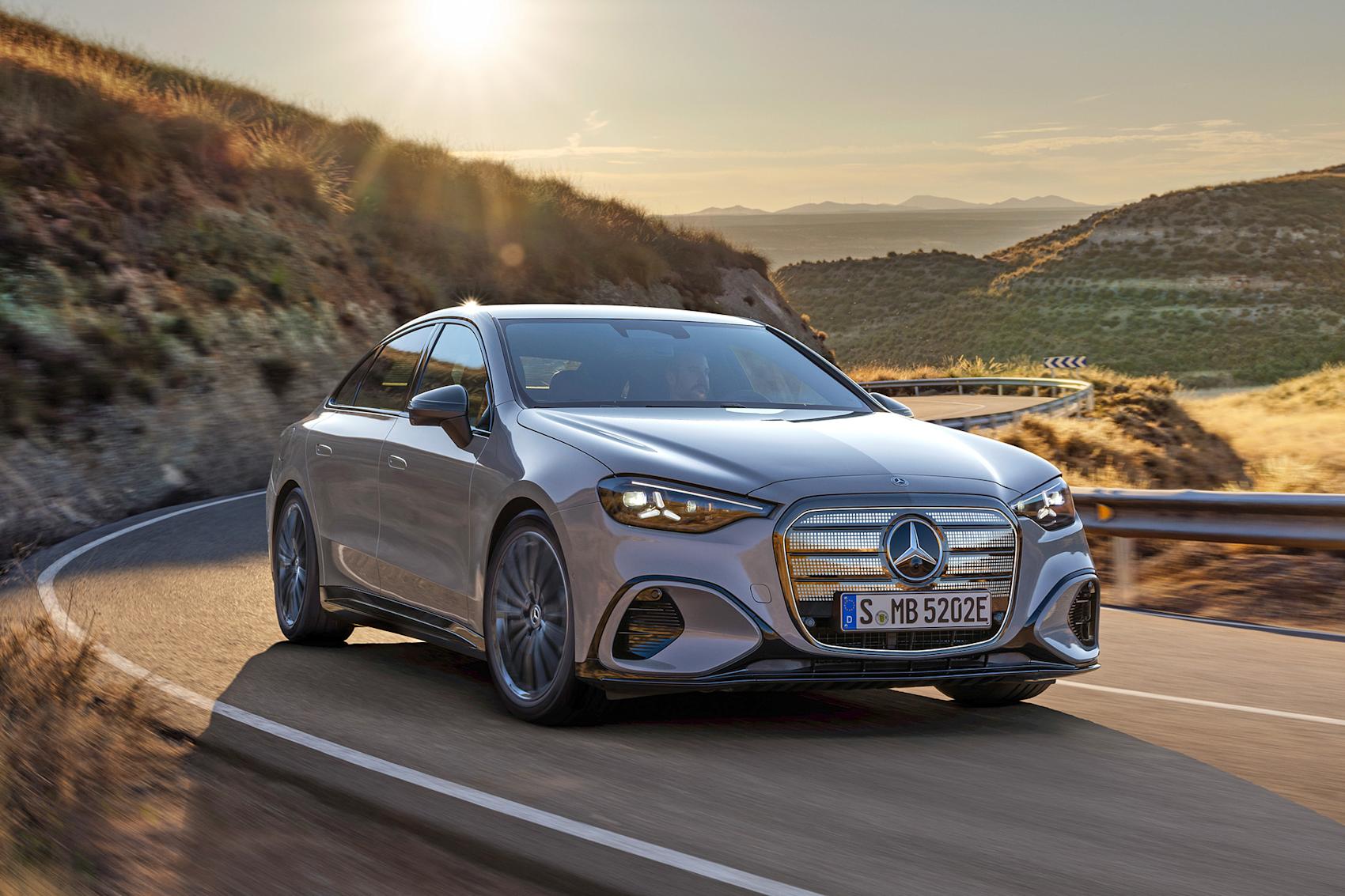Foto: Mercedes-Benz