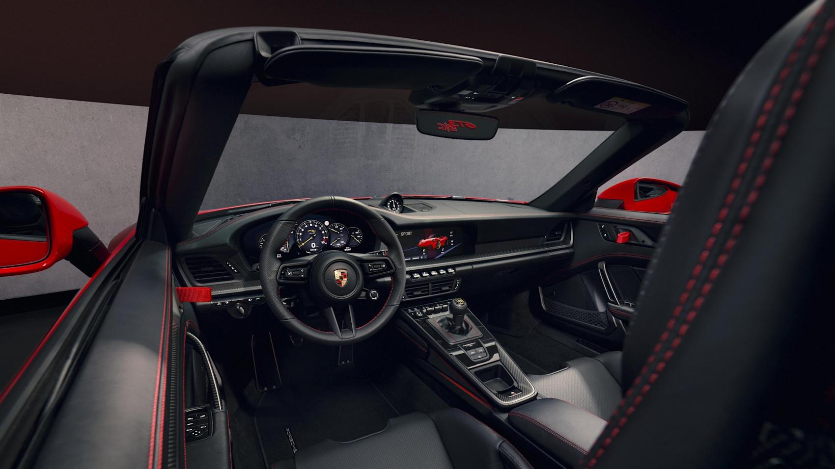 Foto: Porsche 
