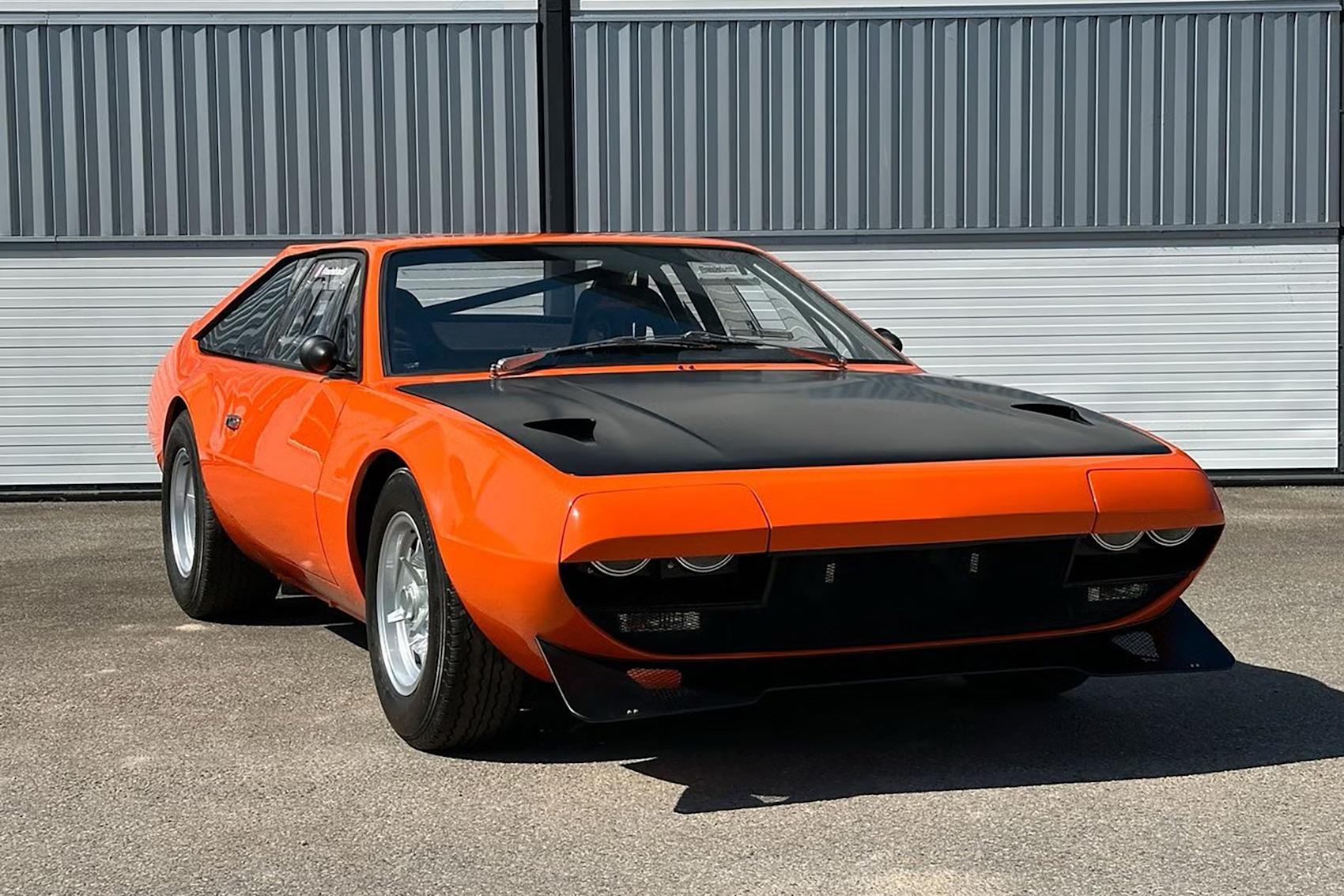 Foto: von Braun Sports Cars