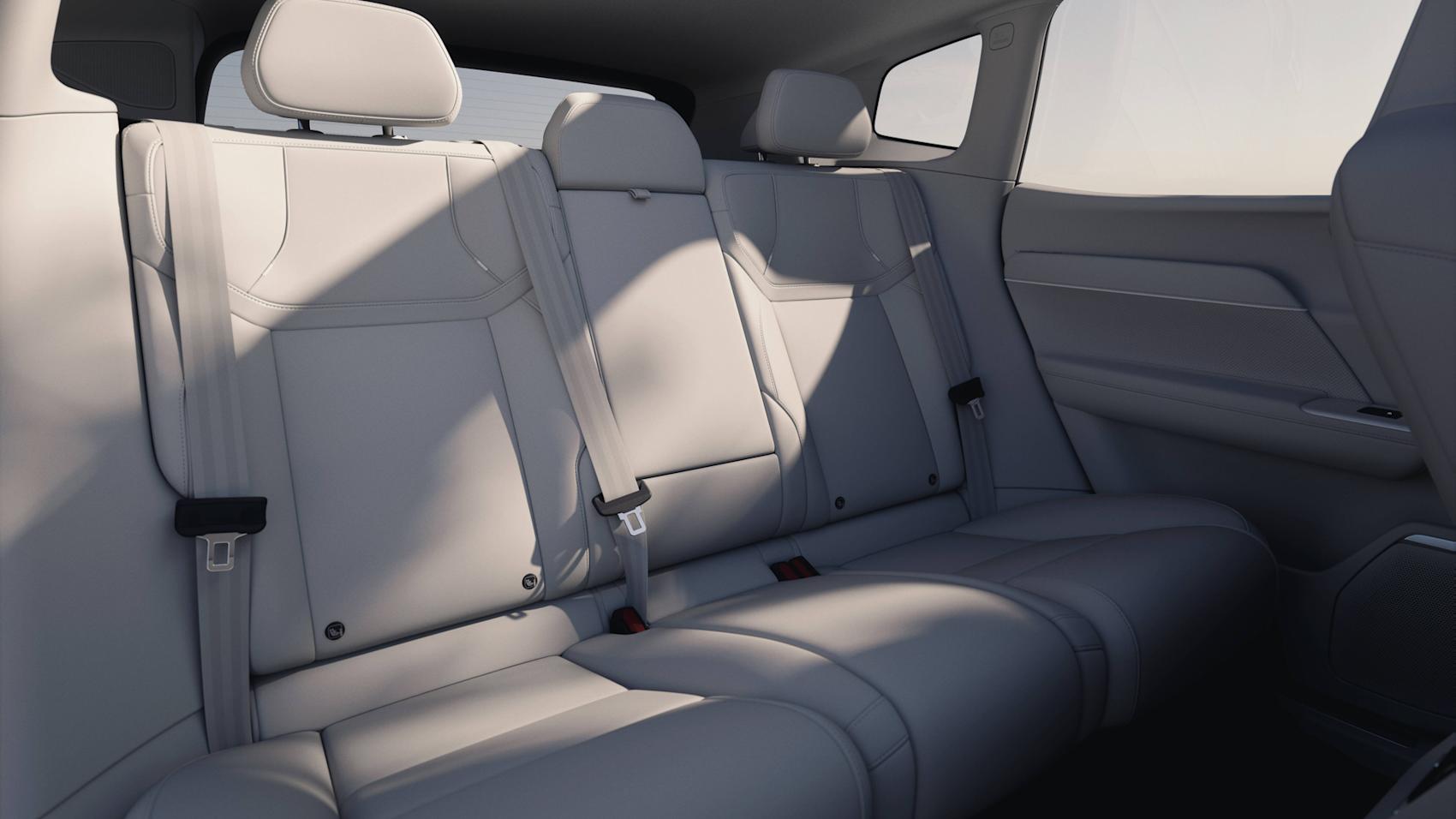 XC70 riktar sig mot familjer. (Foto: Volvo Cars)