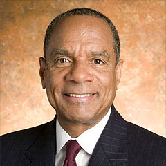 Kenneth Chenault