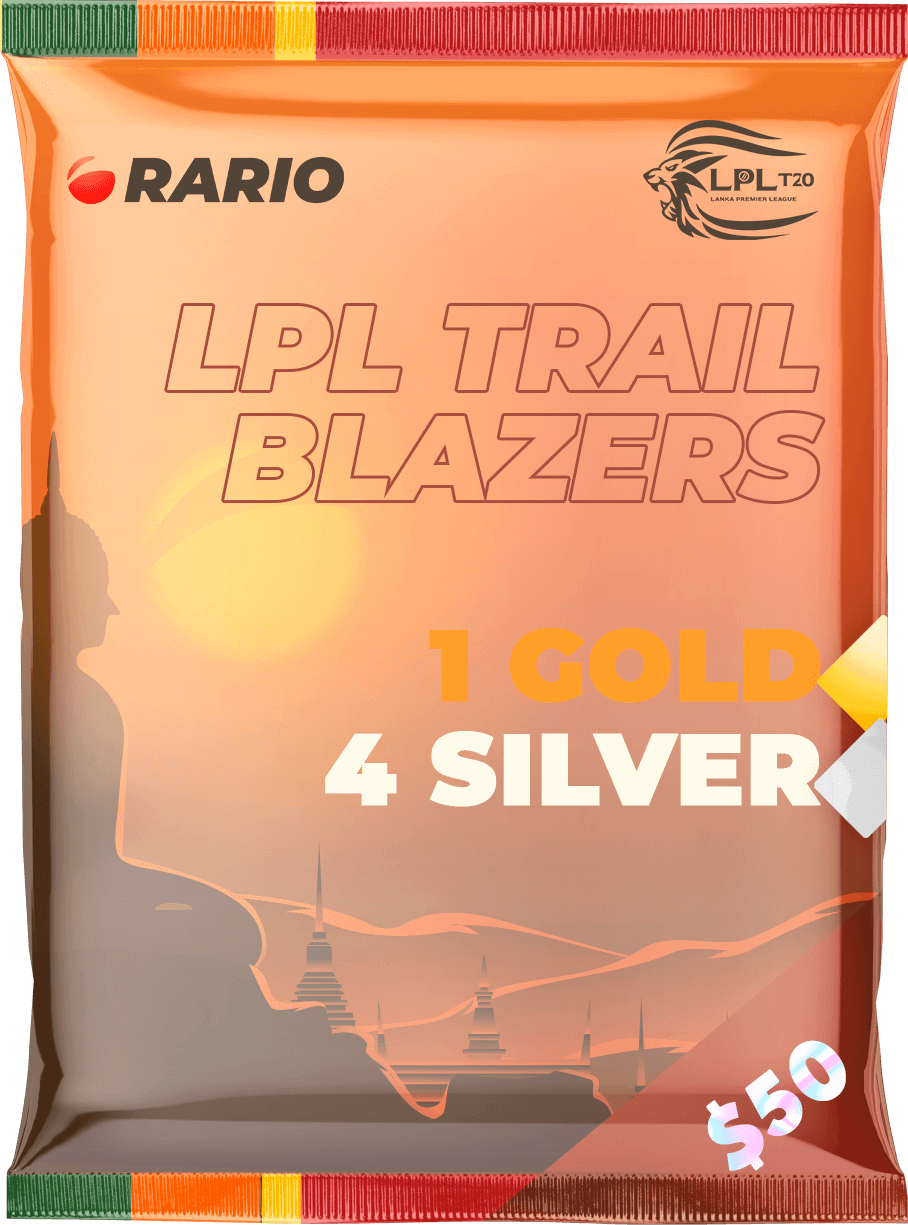 LPL Trail Blazers (4+1)