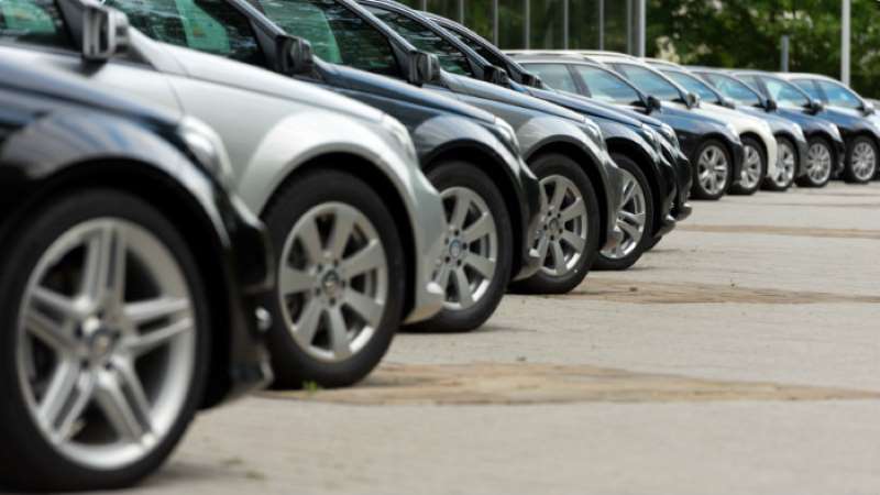 Should you buy or lease a car?