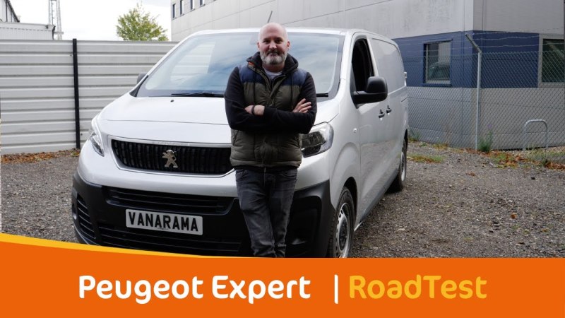 peugeot van lease deals