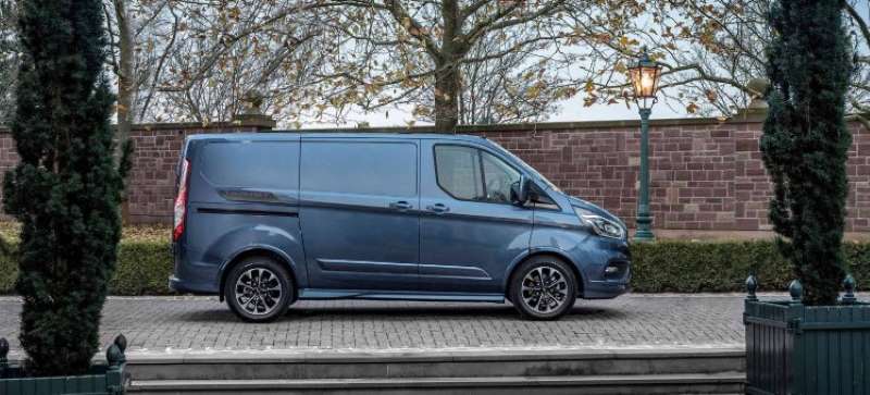 Best Vans for Electricians 2021 