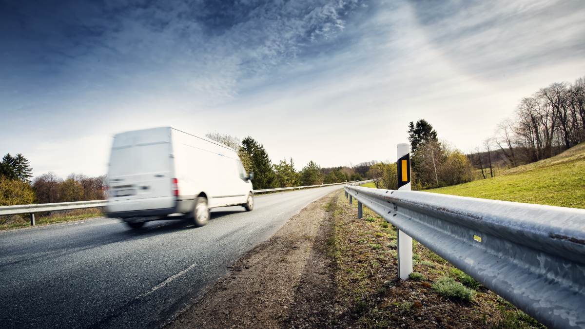 Can i cancel a van leasing contract?