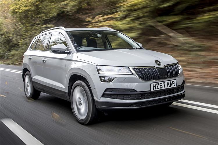 Skoda-karoq