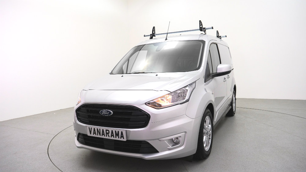 Best Small Van 2019 | Vanarama