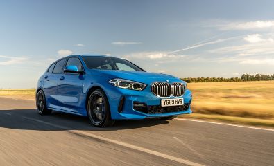 Bmw 1 series review