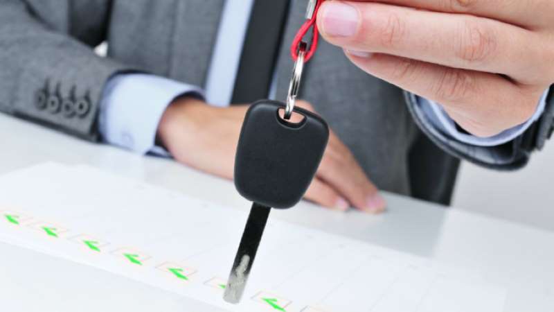 Do i need insurance for a leased car?
