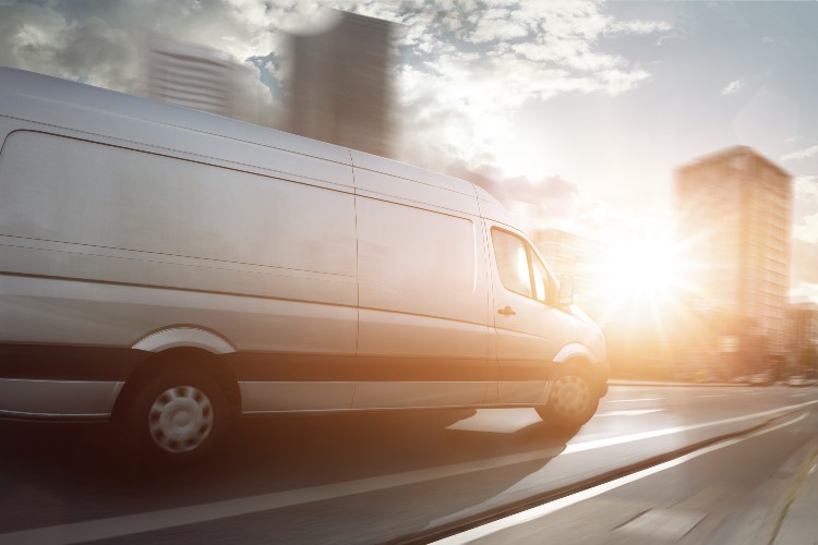 Why choose vanarama for your van? featured image