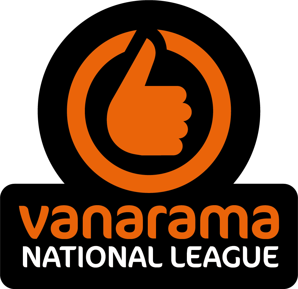 Vanarama logo nationalleague stamp cmyk
