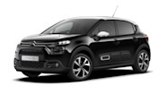Citroen C3 Colour Guide Vanarama Citroen C3 Colour Guide Vanarama