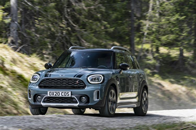 Mini-countryman-isofix