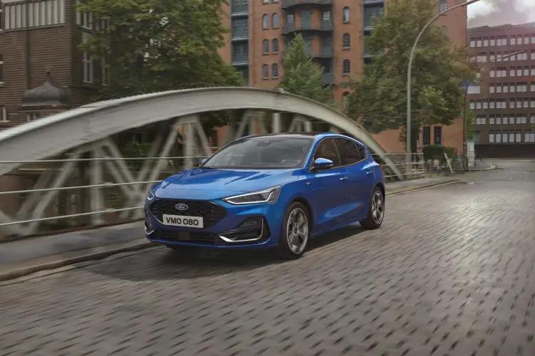 Ford-focus-review-2022-like-to-drive