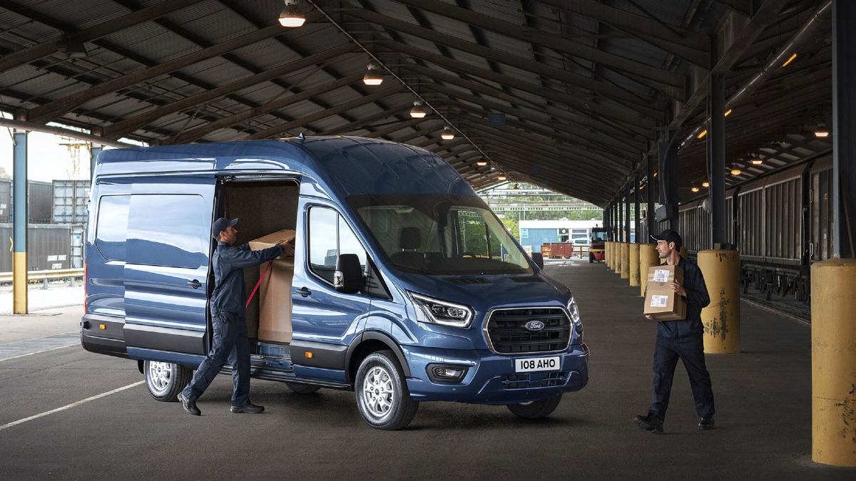 Ford-Transit-Génération-4