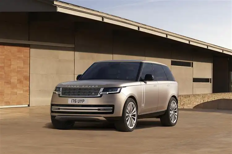 Landroverrangerover