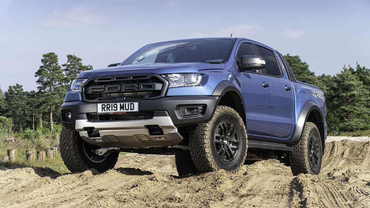 Why is the ford ranger so popular?