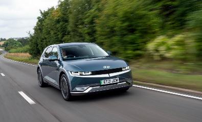 The top 10 best family electric cars