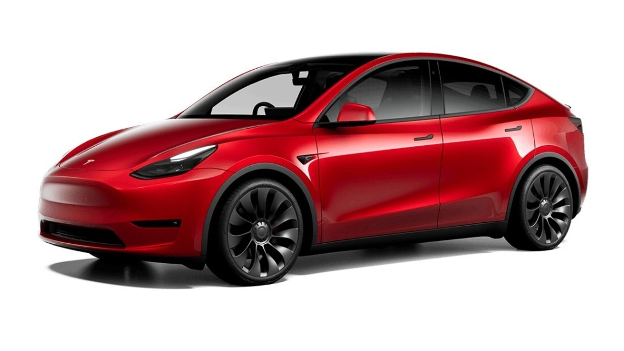 EASY and Effective Tesla Model 3 or Model Y Cleaning 