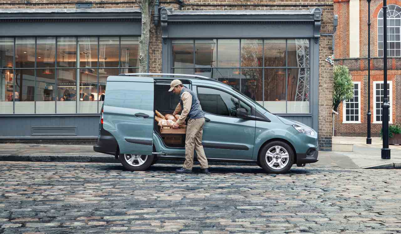 When is a van not a van? and why does it matter? | vanarama