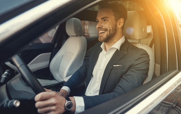 Company cars: what to consider for a business lease 