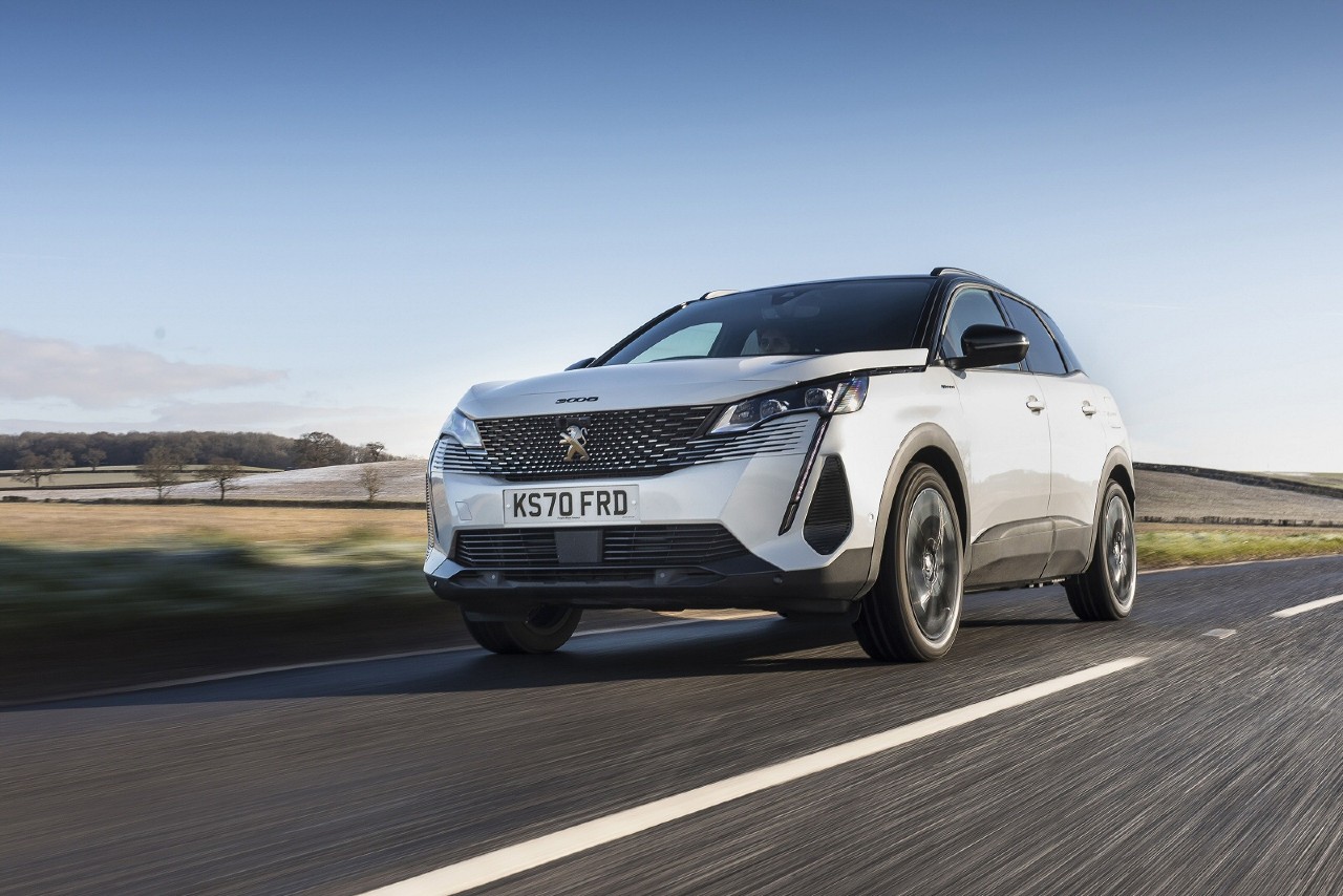 Peugeot 3008 review  Why it still deserves to be in your top 3! 