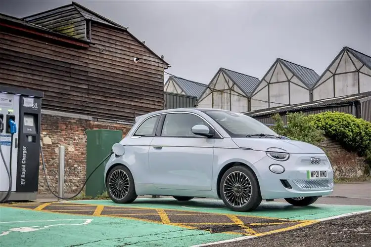 Fiat-500-e-best-small-electric