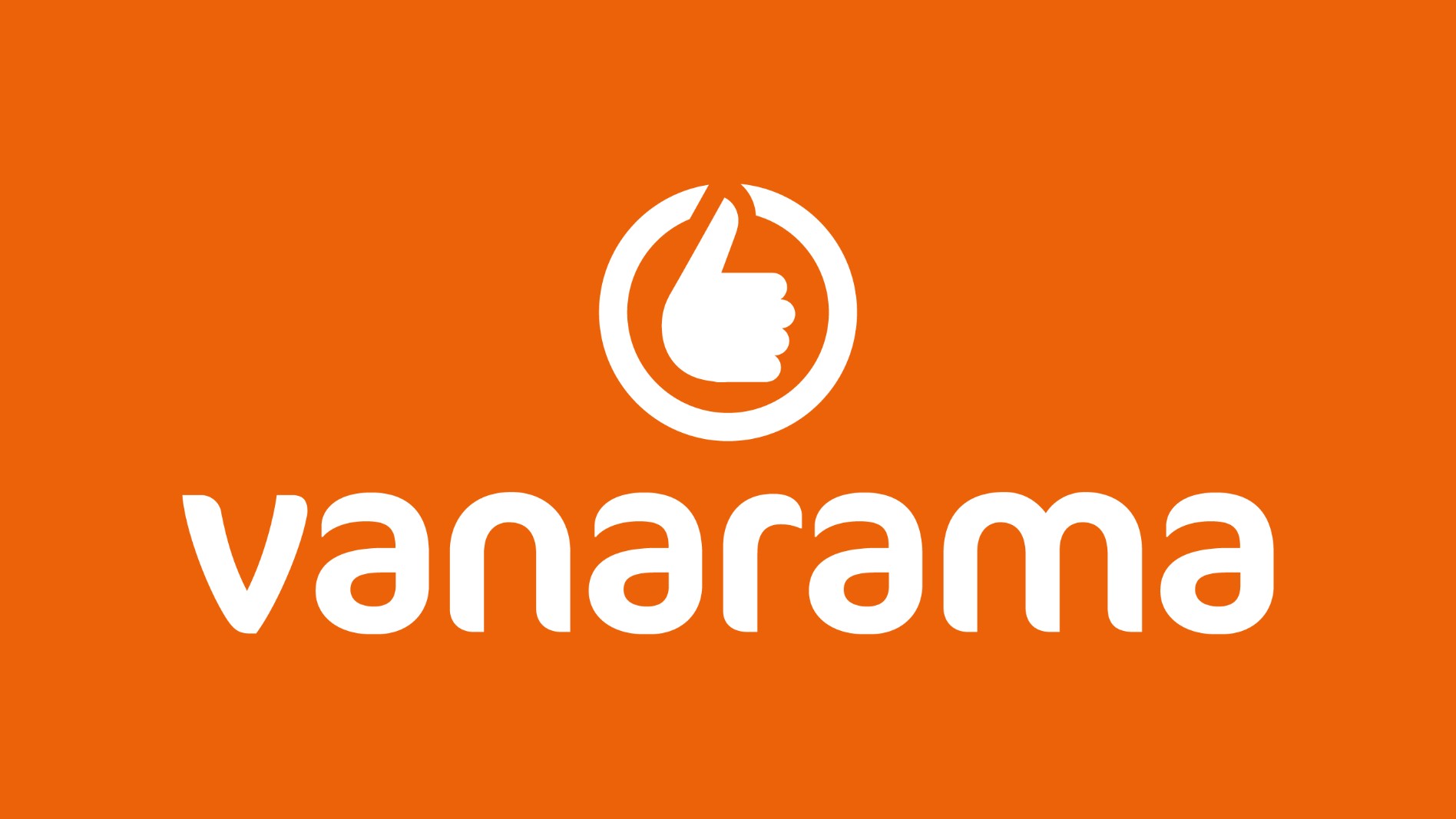 If Tech Brands Pivoted To Vehicles | Vanarama