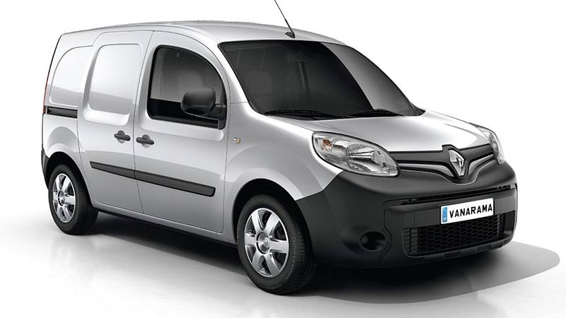 Renault kangoo review